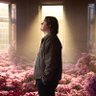 Lewis Capaldi profil fotoğrafı