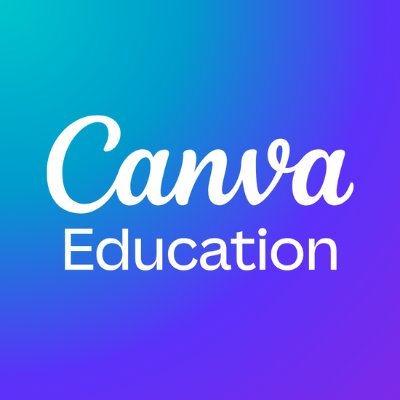 Canva Education's profile picture