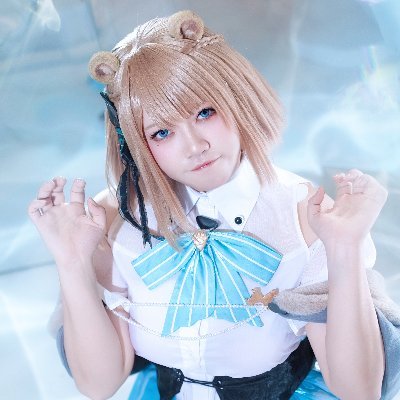 kuma_cosplay's profile picture