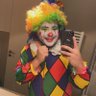 AliTheClown's profile picture