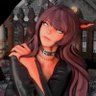 Profilbild von Aya Infina
