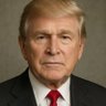 George Trump 🇺🇸 profil fotoğrafı