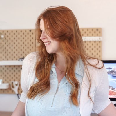 Darling Rosary's profile picture