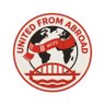 Profilbild von United From Abroad 🔴⚪️⚫️