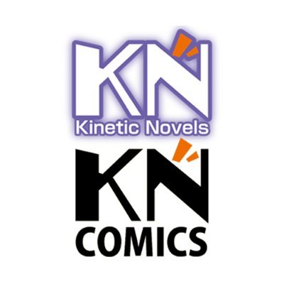 キネティックノベルス's profile picture