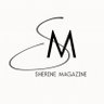 Фото профиля SHERINE Magazine