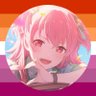 lesbian airi's profile picture