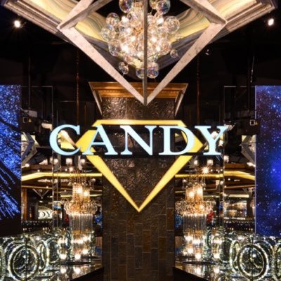 CANDY🍭公式's profile picture