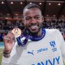 Ahmed Alzahrani 的头像