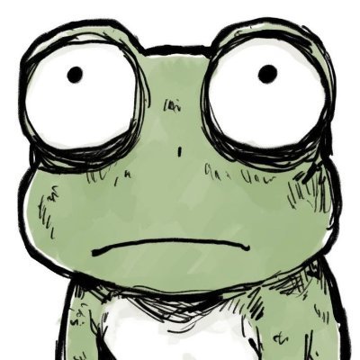 げっろげぇろ～'s profile picture