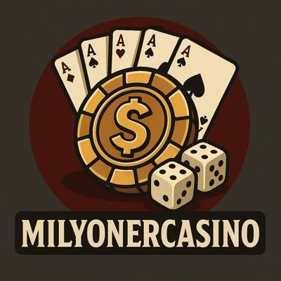 xmilyonercasino's profile picture