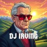 Profilbild von DJ Irving โก