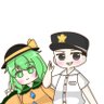 六渡寺/✨ありがとう万葉線MLRV1000形✨ 的头像