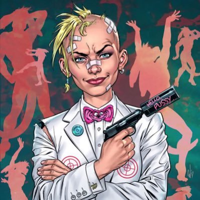LadyAkhbar's profile picture