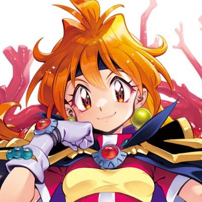 スレイヤーズ 周年プロジェクト【公式】's profile picture