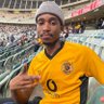 Bongani Msweli Mduw 的头像