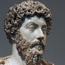 Profilbild von Marcus Aurelius