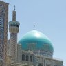 Maziyar Javadzadeh profil fotoğrafı