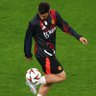 Фото профиля Prince tega🔴⚽️🏆🚨