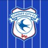 Фото профиля Cardiff City FC