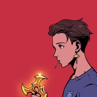 Sam 𝔻ℂℂ𝕂's profile picture