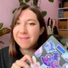Profilbild von Lya Mgtt ✧ Indie Game Dev