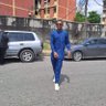 Chael Mahzwrld Ajna profil fotoğrafı