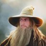 Gandalf 的头像