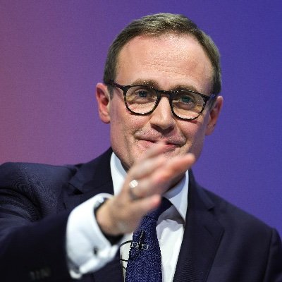 Tom Tugendhat's profile picture