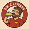 Sok z Lewaka profil fotoğrafı