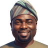 Фото профиля comrade asiriabo muritala bolaji