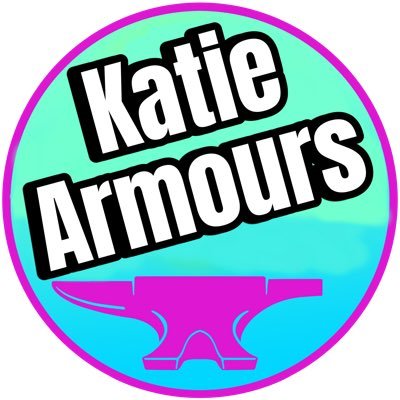 Katie ⚒️'s profile picture