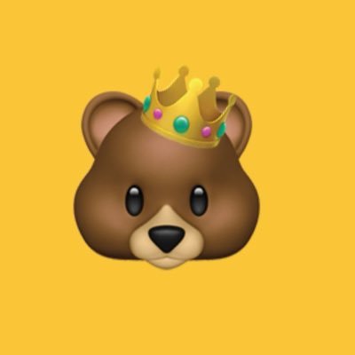 EmojiBear's profile picture