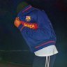 FCB Shamz🇯🇲's profile picture