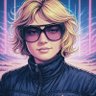 Elsa Razdobudko profil fotoğrafı