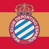Socios del Rcd Español 🇪🇦 ✝️'s profile picture