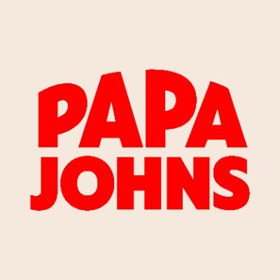 Papa Johns UK's profile picture