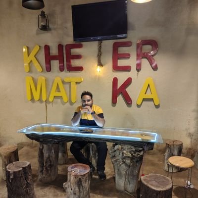 कामेश कुमार's profile picture