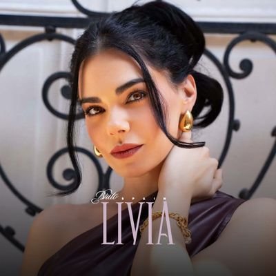 Livia Brito Spain's profile picture
