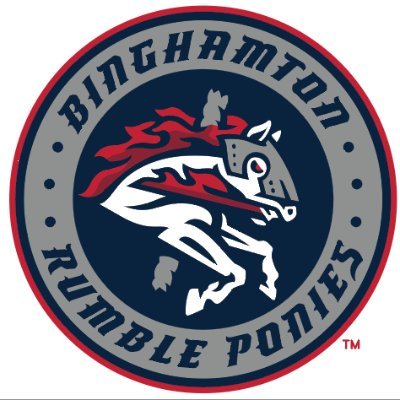 Binghamton Rumble Ponies's profile picture