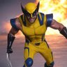 WOLVERINE 🐺's profile picture
