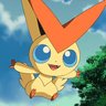 Фото профиля Victini - Terwelu Ngelu