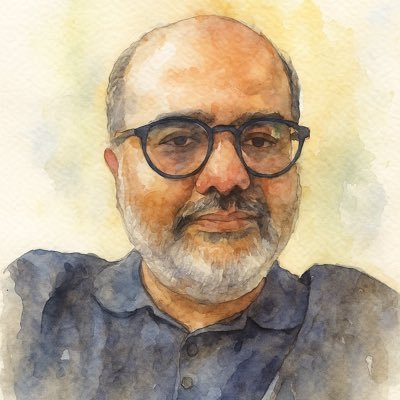 Mirza Shahzad Akbar's profile picture
