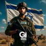 Great Israel ✪ 🇮🇱🎗️ 的头像
