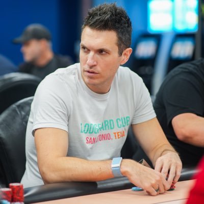 Doug Polk (Code Doug)'s profile picture