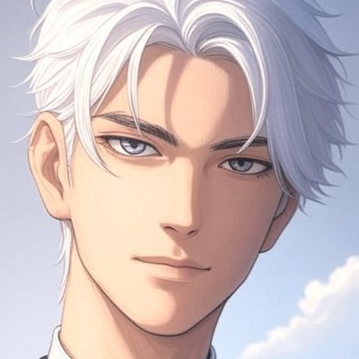 考察系Ｘ白犬's profile picture