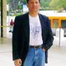 Barnes Melya profil fotoğrafı