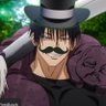 Toji Fushiguro 🥭 的头像