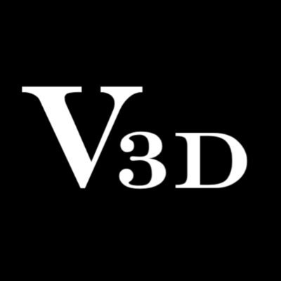 V3D's profile picture