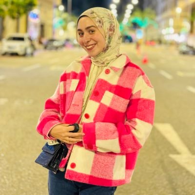 Tasneem Mostafa 🇵🇸's profile picture